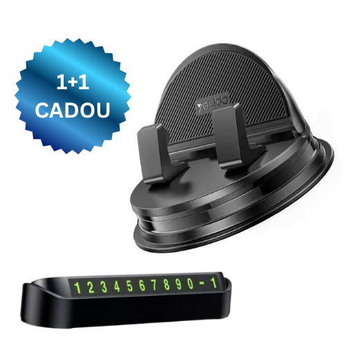 Suport Pentru Telefon Cu Rotire 360°