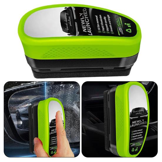 Solutie profesională de curătare VisionX®