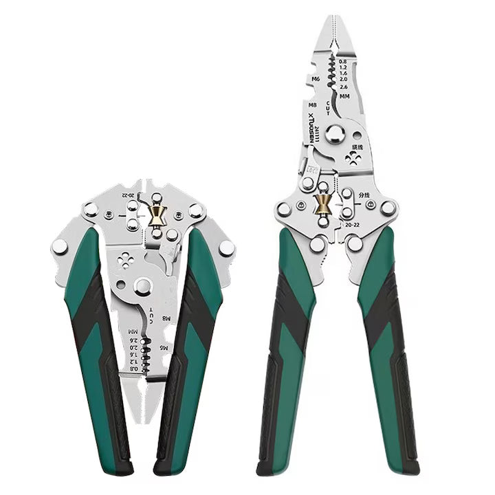 Cleste Multifunctional 21 in 1