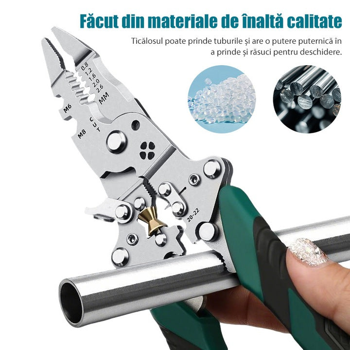 Cleste Multifunctional 21 in 1