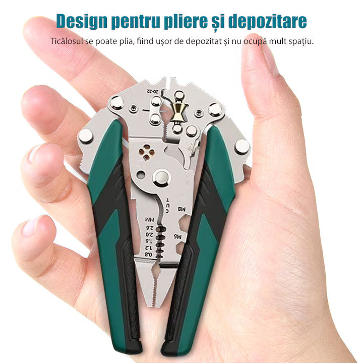 Cleste Multifunctional 21 in 1