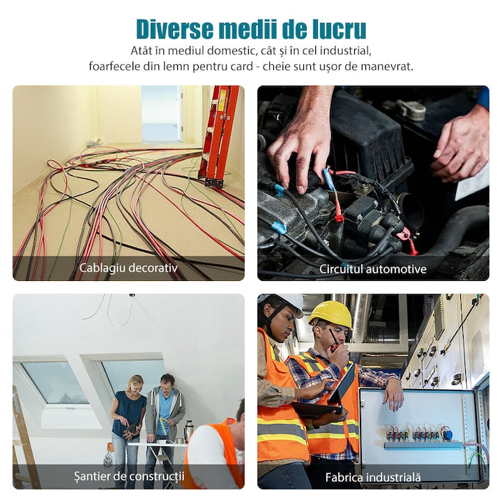 Cleste Multifunctional 21 in 1