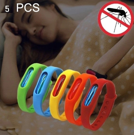 Bratara Anti-Insecte